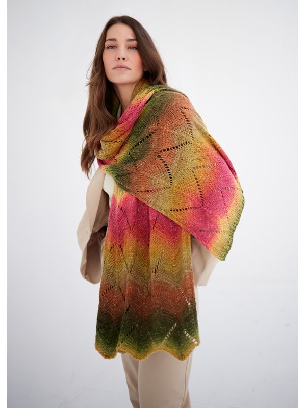 Lana Grossa SJAL Cotonella