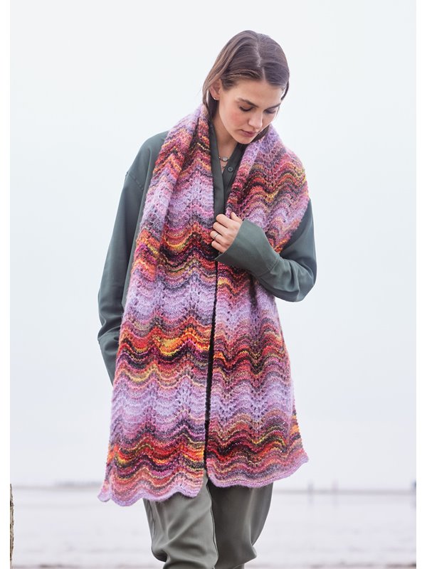 Lana Grossa SJAL Picasso