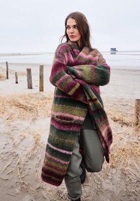 Lana Grossa FRAKKE Gigante