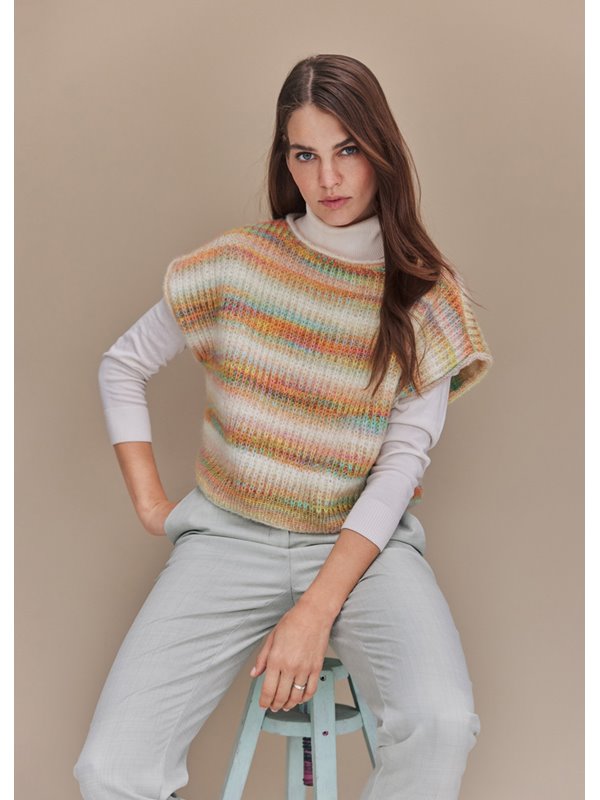 Lana Grossa SLIPOVER Picasso