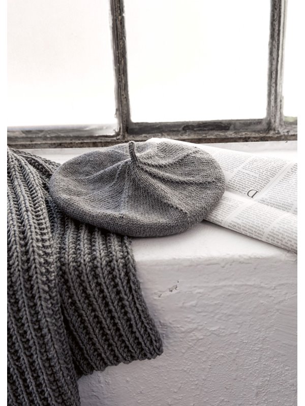 Lana Grossa BASKERHUE Cool Wool Big Mélange