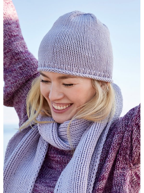 Lana Grossa HUE Cool Wool Superbig