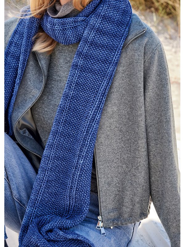 Lana Grossa SJAL Cool Wool Big Vintage