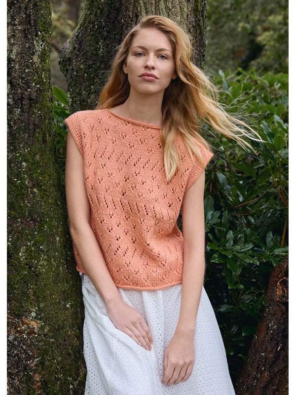 Lana Grossa TOP Summer Softness