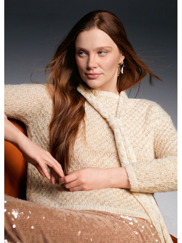 Lana Grossa SJAL Setasuri & Glamour