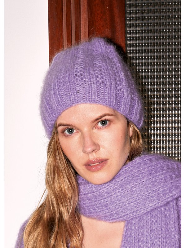 Lana Grossa HUE Mohair di Gio