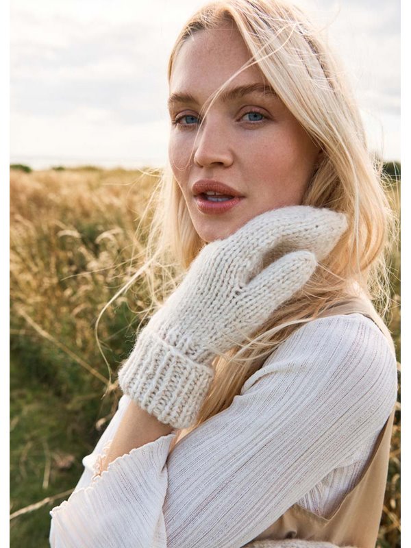 Lana Grossa VANTER Natural Alpaca Pelo