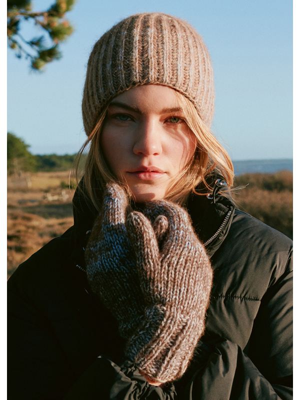 Lana Grossa VANTER Alta Moda Cashmere 16