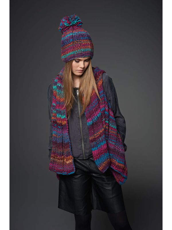 Lana Grossa HUE Olympia Classic