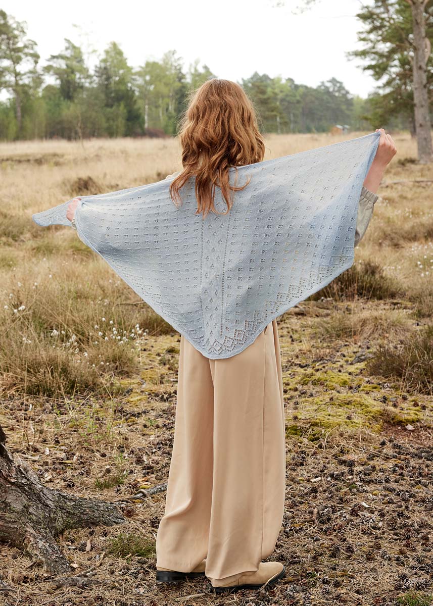 Lana Grossa Tücher & Co. No. 9 - German Edition