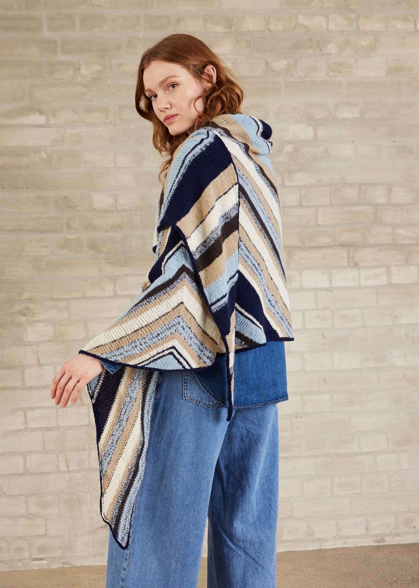 Lana Grossa Tücher & Co. No. 9 - German Edition