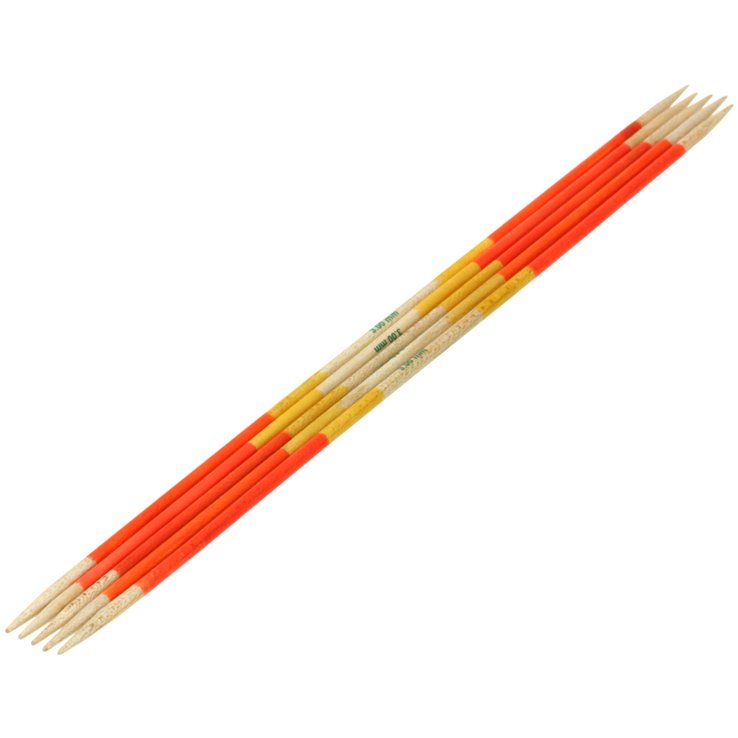 Lana Grossa Strømpepinde Ayurveda St. 3,0/20cm