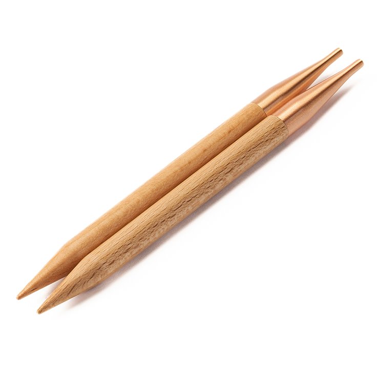 Lana Grossa Nålespidse, bøg st. 9,0