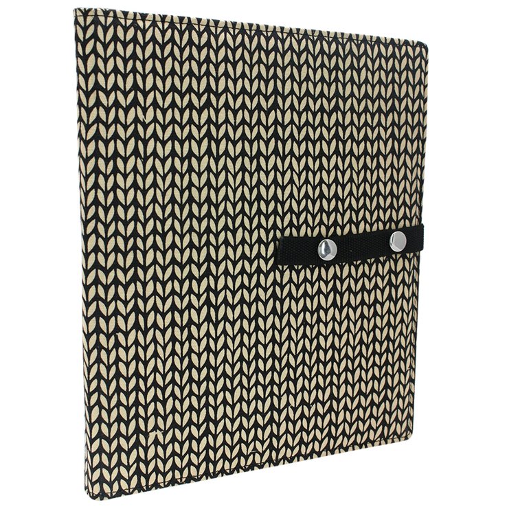 Lana Grossa Mappe/holder til opskrifter