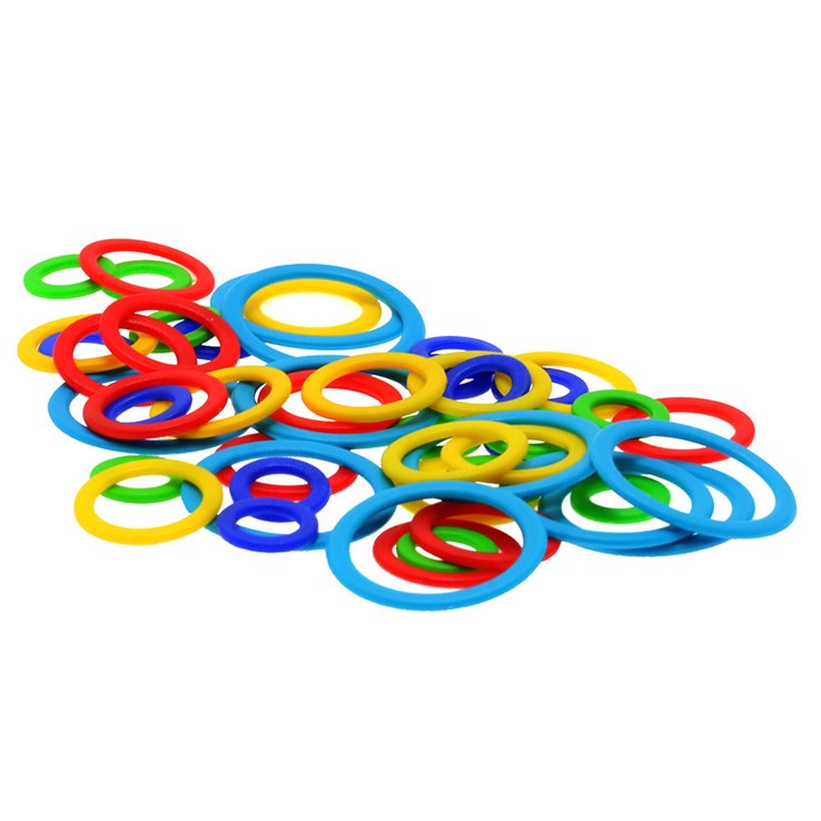 Lana Grossa Maskemarkører (lukkede)