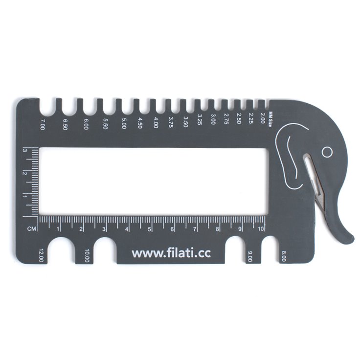 Lana Grossa Pindemåler