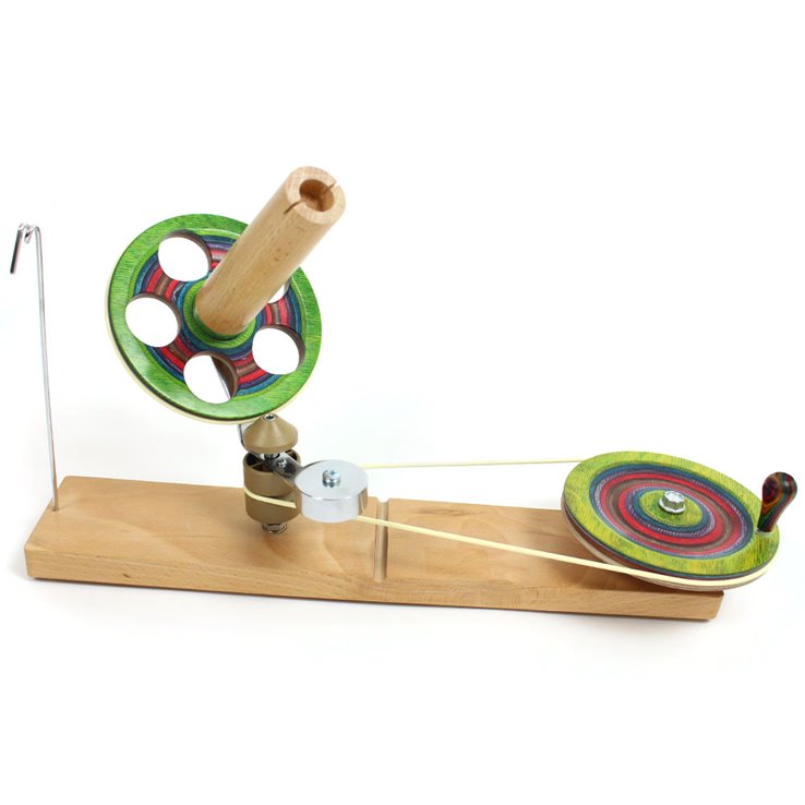 Lana Grossa Nøgleapparat