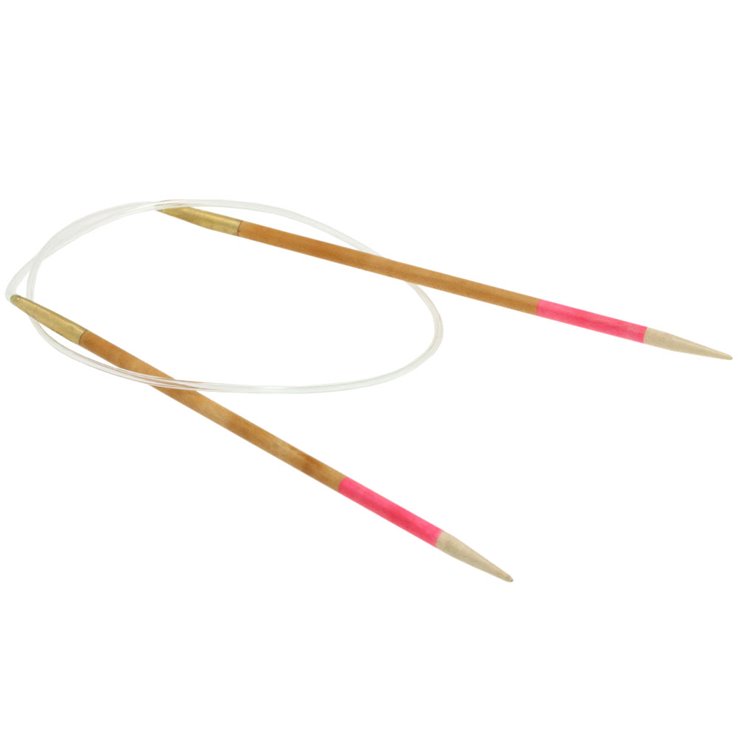 Lana Grossa Rundpind Ayurveda St. 4,0/60cm