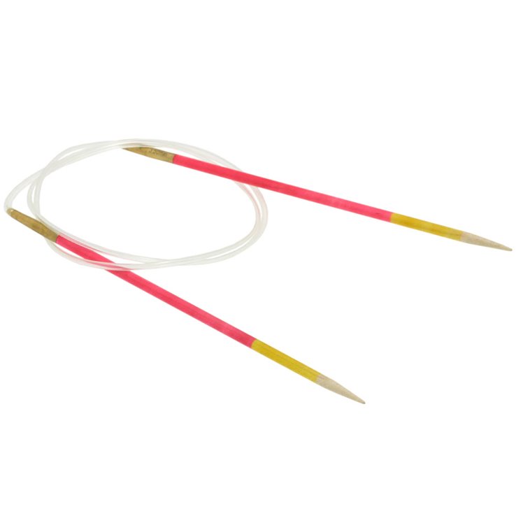 Lana Grossa Rundpind Ayurveda St, 3,5/80cm