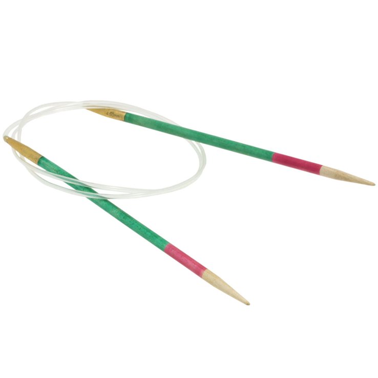 Lana Grossa Rundpind Ayurveda St, 4,5/80cm