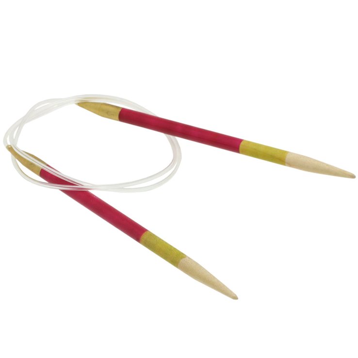 Lana Grossa Rundpind St, 6,5/80cm