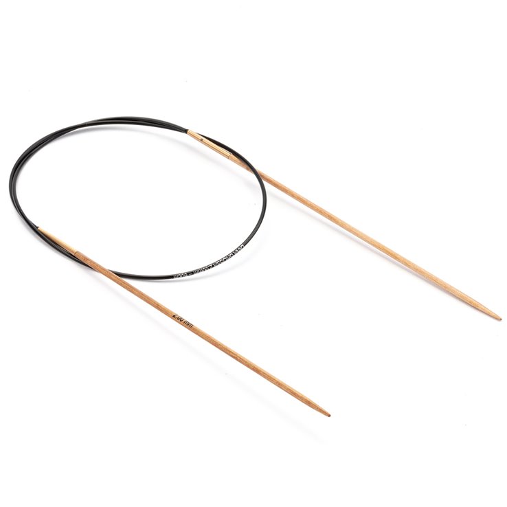 Lana Grossa Rundpind bøg st. 2,0/ 60cm