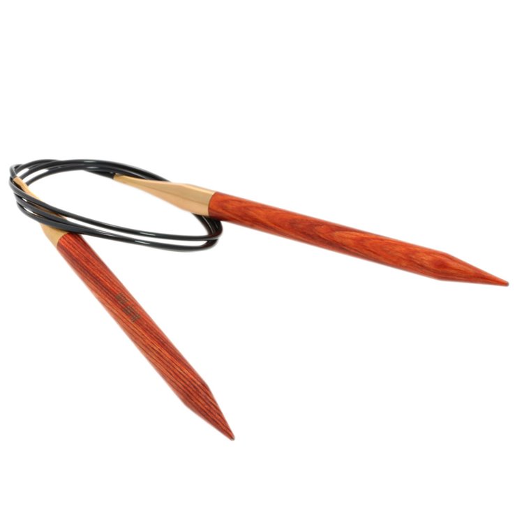 Lana Grossa Rundpind Design Træ Signal Str. 10,0/100cm