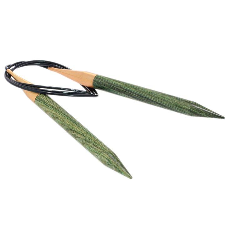 Lana Grossa Rundpind Design Træ Signal Str. 12,0/100cm