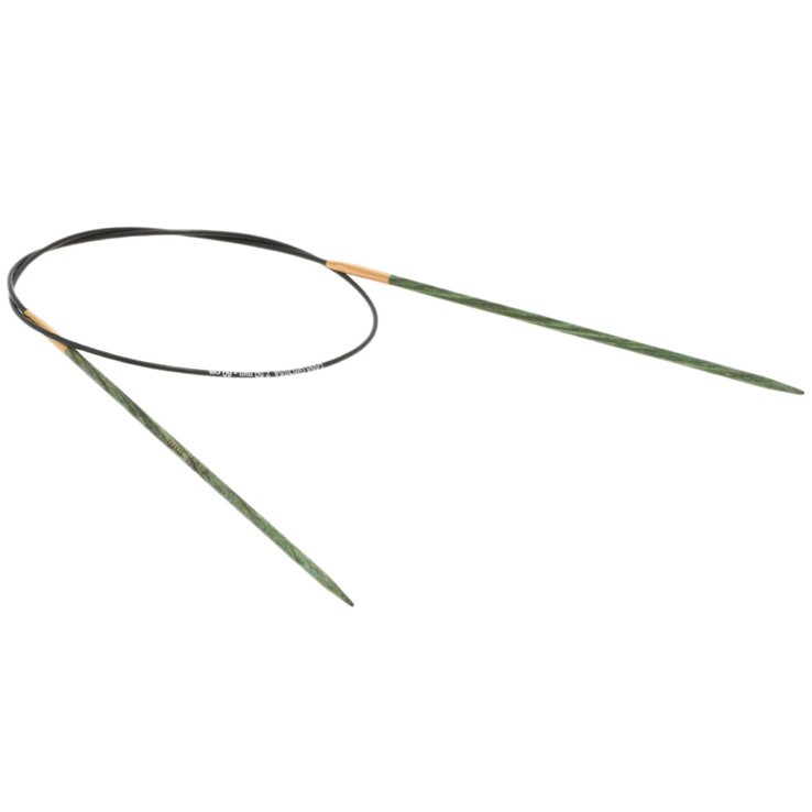 Lana Grossa Rundpind Design Træ Signal Str. 2,5/60cm