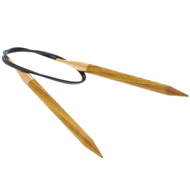 Lana Grossa Rundpind Design Træ Signal Str. 9,0/80cm