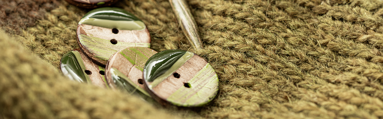 Garn af høj kvalitet til strikning, hækling og filtning LANA GROSSA<br> uld & garn | Efterår / Vinter