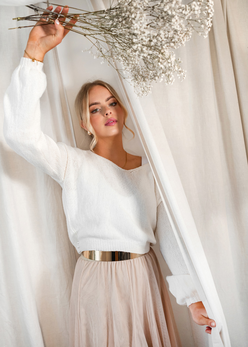 FILATI Studio SLÅ-OM-JAKKE Sottile