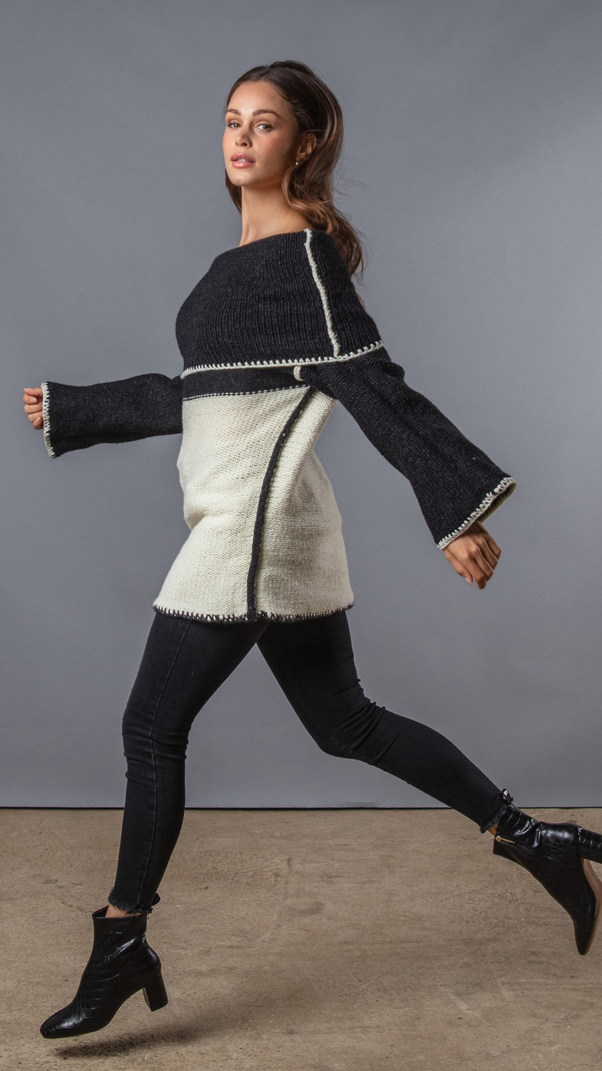 FILATI Studio VENDBAR Alta Moda Cashmere 16