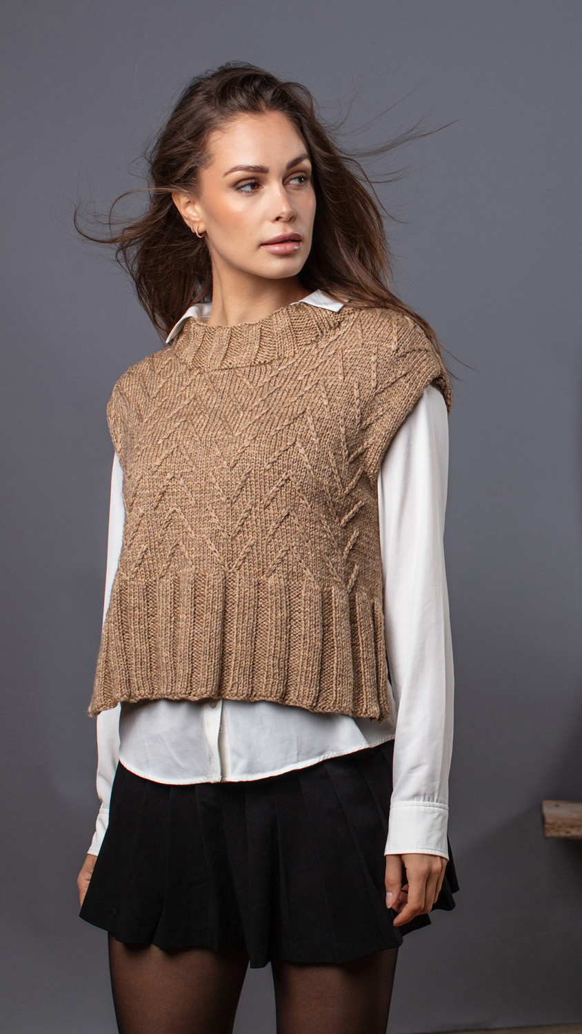 FILATI Studio SLIPOVER New Classic